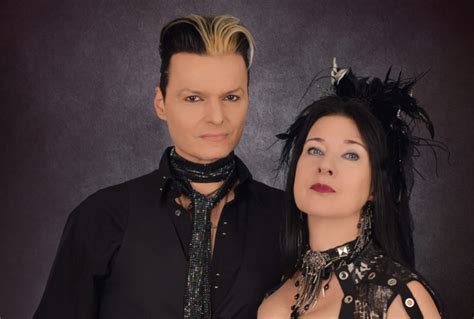 Lacrimosa - Een melodisch gewaas van duisternis en hoop