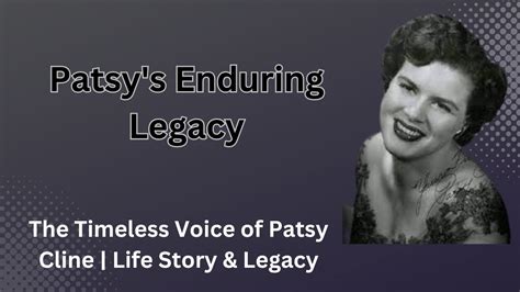 Crazy by Patsy Cline: Een Melancholisches Meisterwerk met een Onvergetelijk Vocale Gebaren